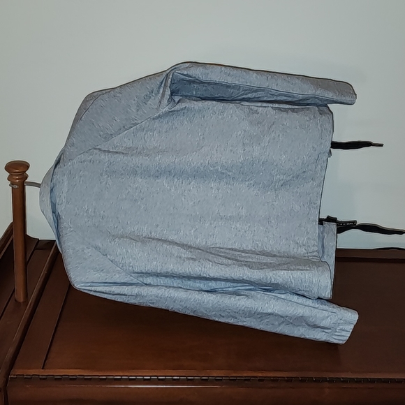 Jo + Jax Legend Jacket NWT size XXS Adult / Color: Heather Ash - Picture 2 of 6